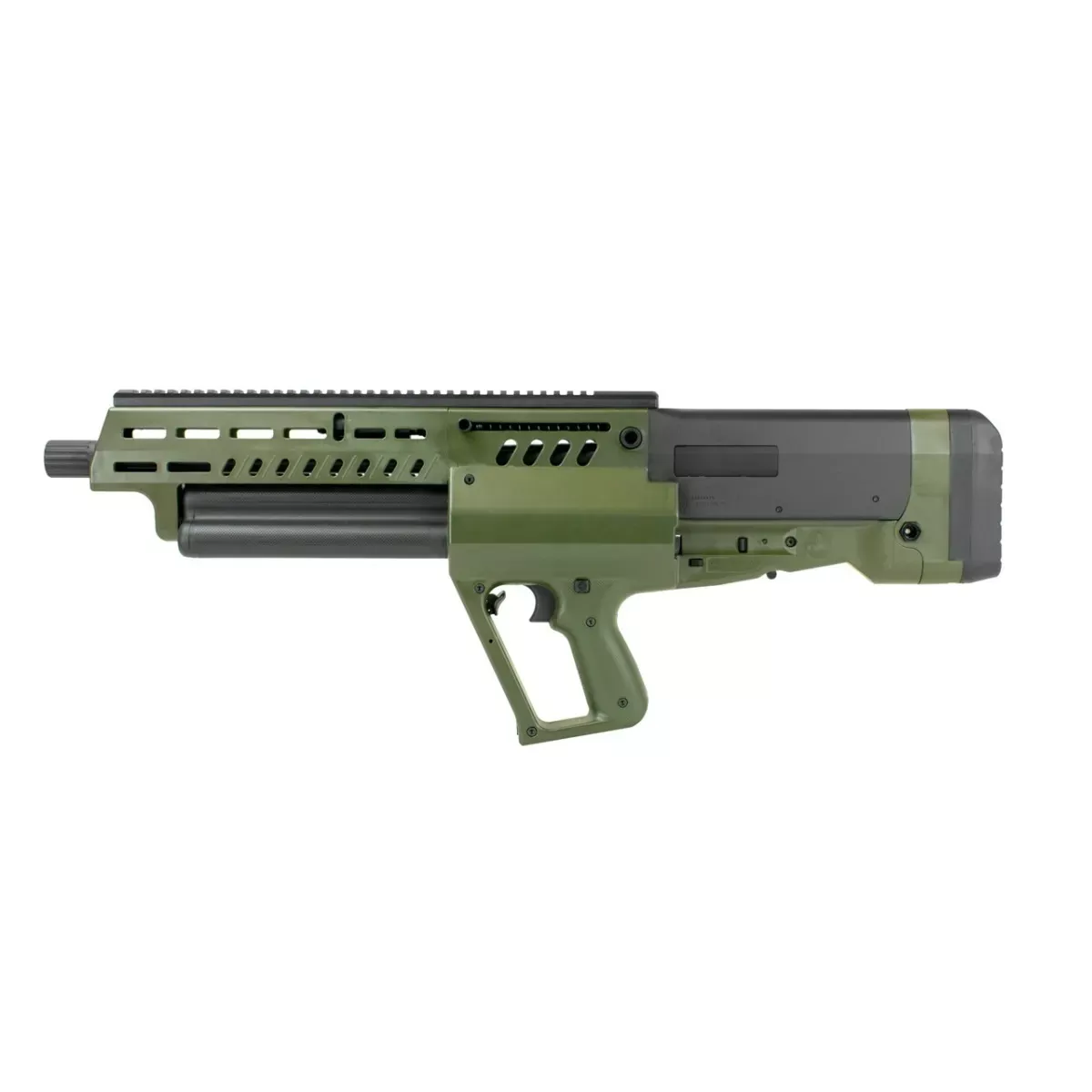 IWI Tavor TS12 12ga 18.5″ ODG