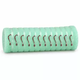 J Deez Crawler Rigs – 36″ Each – 12 Pack