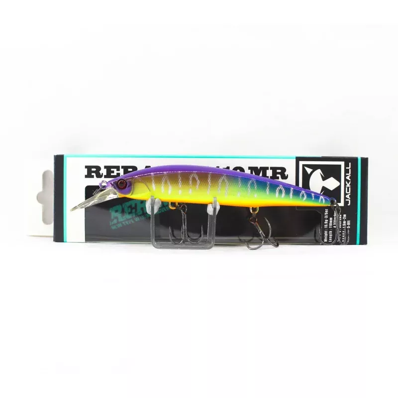 Jackall Rerange 110SP MR Suspend Lure NH Table Rock (6560)