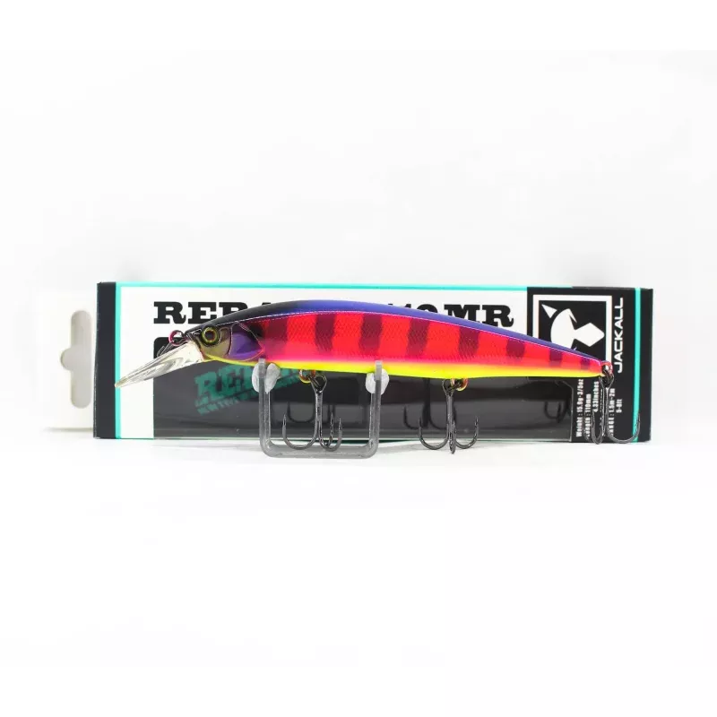 Jackall Rerange 110SP MR Suspend Lure Spark Punch Gill (5437)