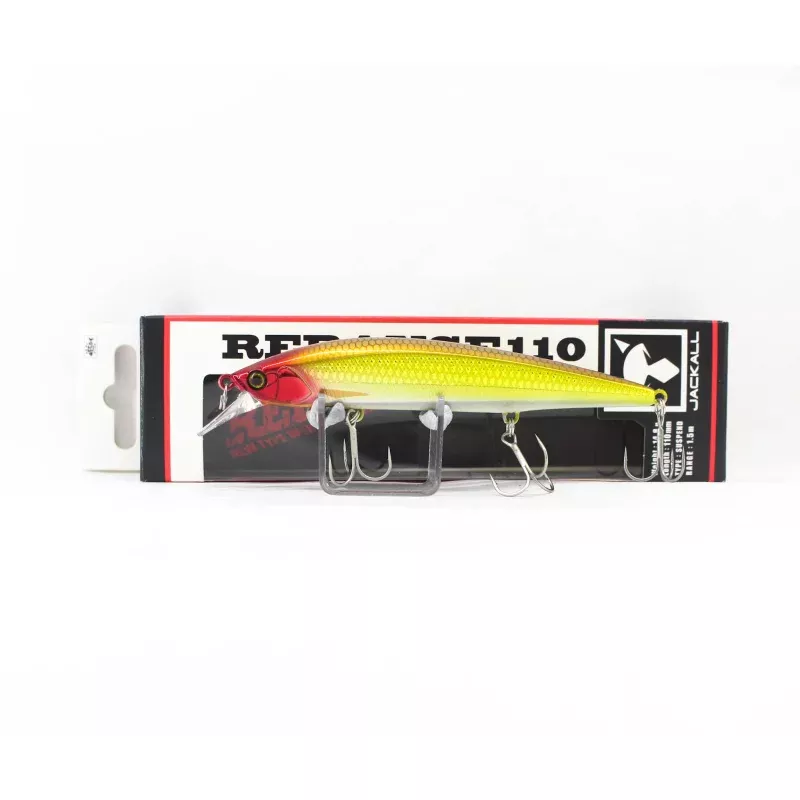 Jackall Rerange 110SP Suspend Lure TH Uroko HL Crown (4536)
