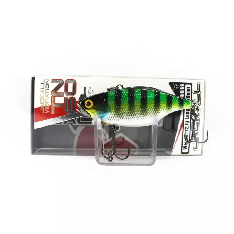 Jackall TN 60 Regular Vibration Lure HL Bluegill (1011)