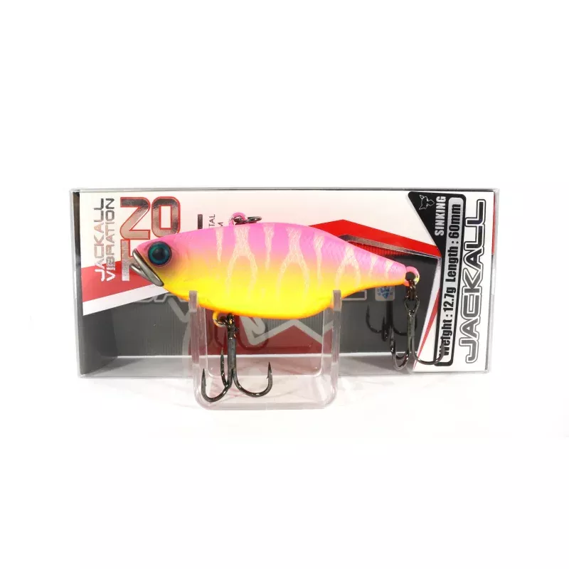Jackall TN 60 Regular Vibration Lure Momotora (5856)