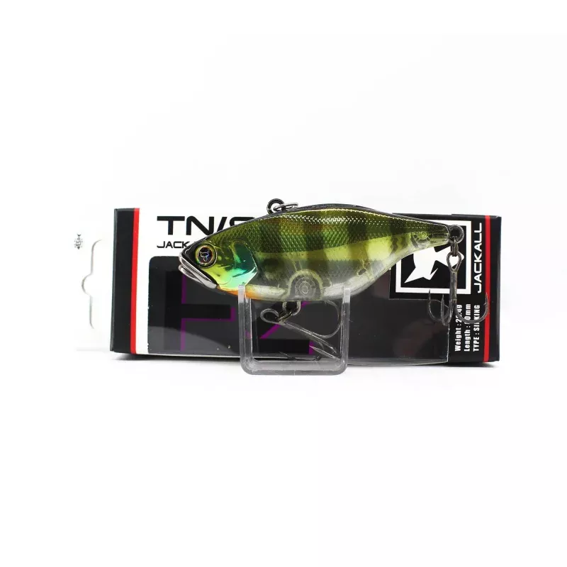 Jackall TN 80 Regular Vibration Lure Jakko Gill (8754)