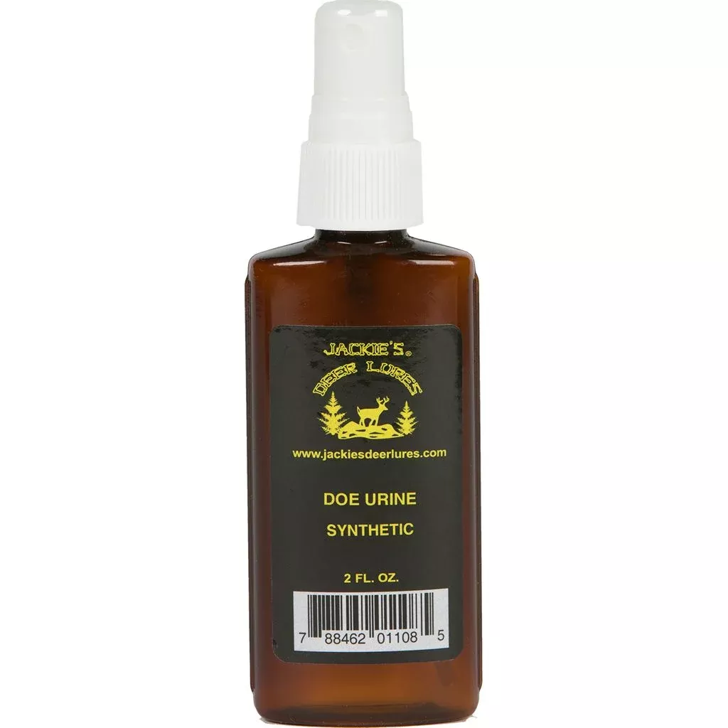Jackies Synthetic Doe Scent