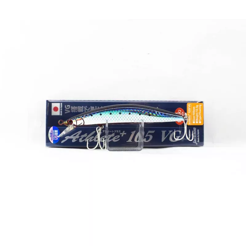 Jackson Athlete Plus 105 FVG Floating Lure SRI (9981)