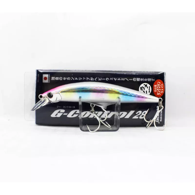 Jackson G Control 28 grams 93 mm Sinking Lure SRB (2588)
