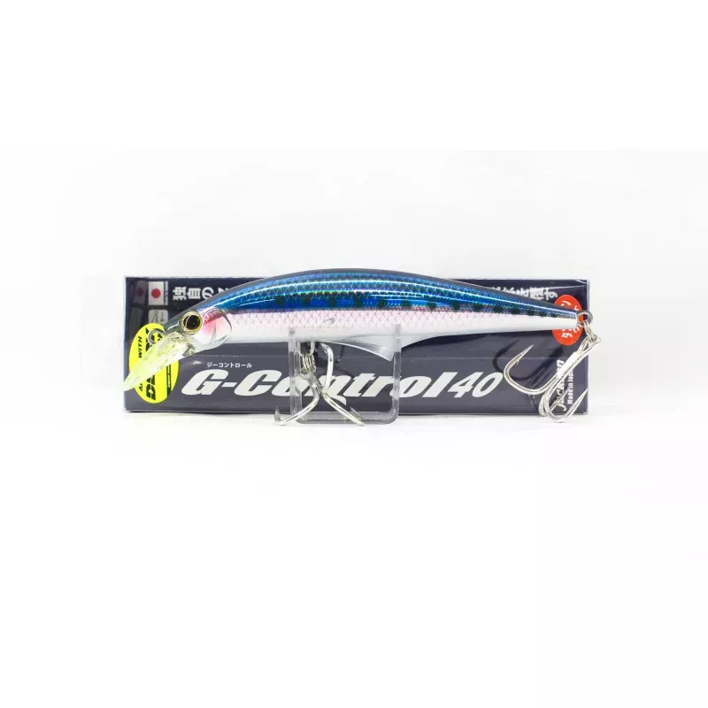 Jackson G Control 40 grams 120 mm Sinking Lure NIWD (4731)
