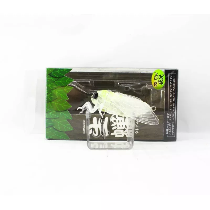 Jackson Namazemi Cicada Floating Lure SMN (5022)