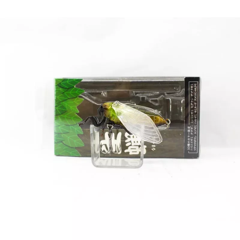 Jackson Namazemi Cicada Floating Lure TTB (4995)