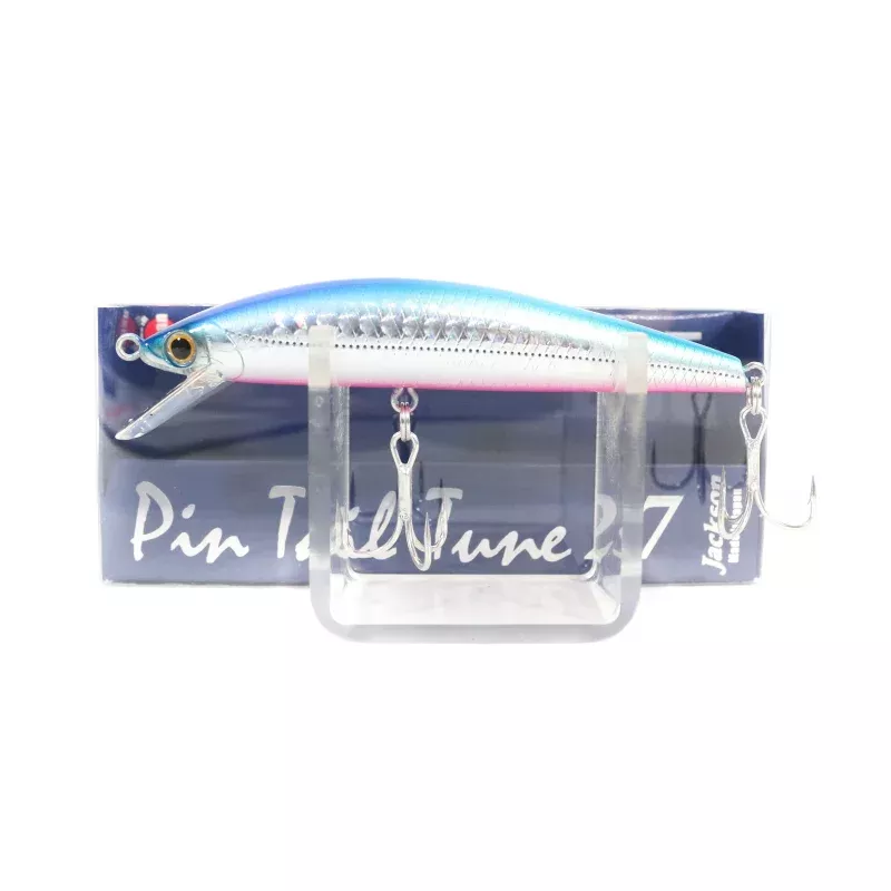 Jackson Pin Tail Tune 27 grams 90 mm Sinking Lure OBP (9358)