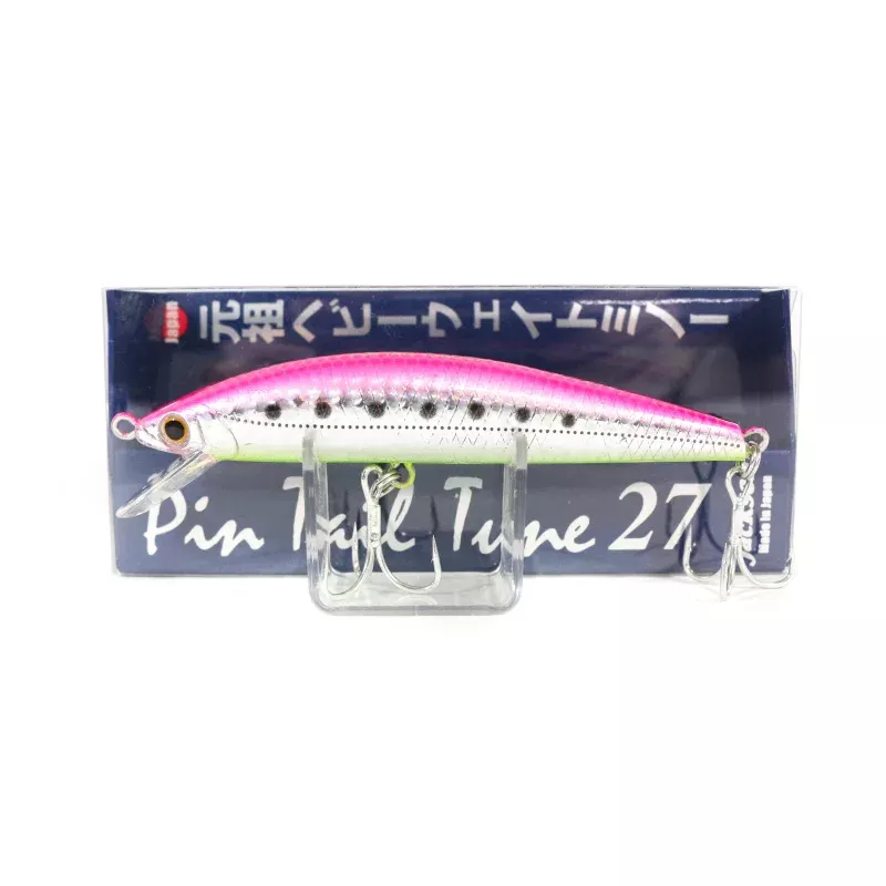 Jackson Pin Tail Tune 27 grams 90 mm Sinking Lure PIC (9365)