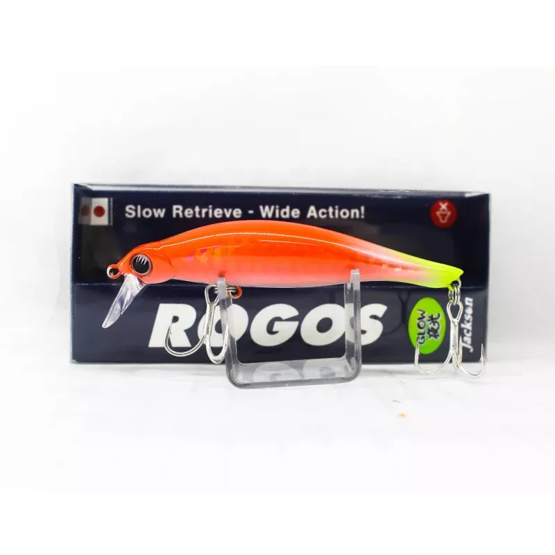 Jackson Rogos 80 Sinking Lure FIRT (5768)