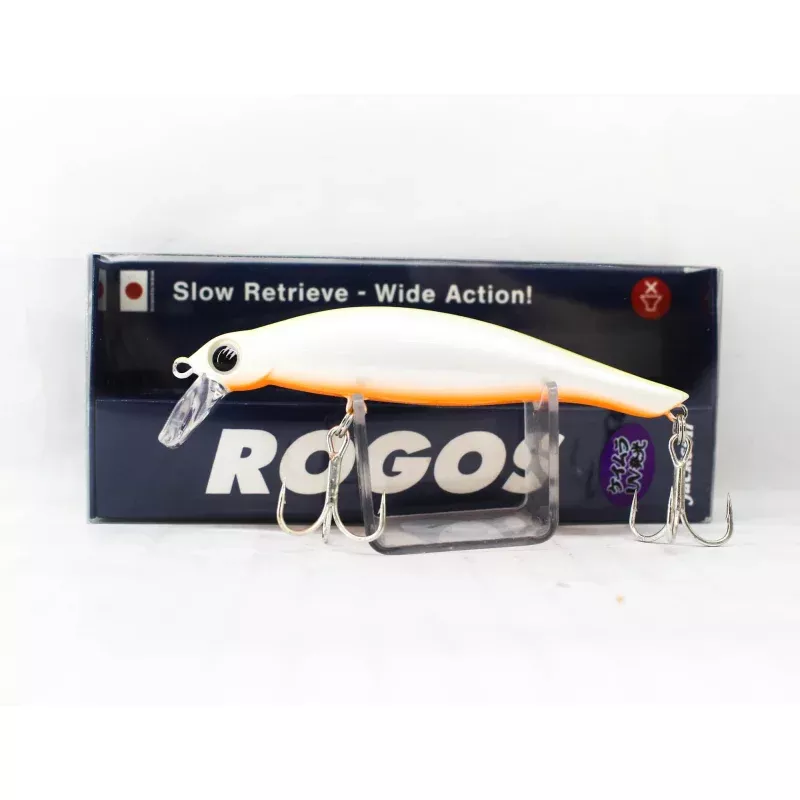 Jackson Rogos 80 Sinking Lure PCOT (5805)