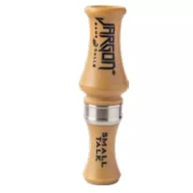 Jargon Small Talk Single-Reed Aggressive Open Water Dark Tan