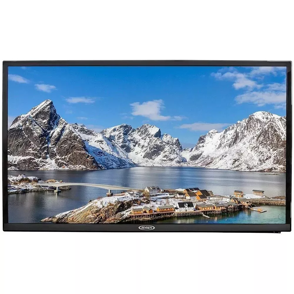 JENSEN 32" 12V Smart TV - JTV3225DCS