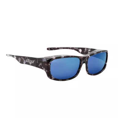 JONATHAN PAUL Pandera Fitover Sunglasses