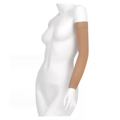 JUZO 30-40 mmHg Soft Compression Max Long Silicone Arm Sleeve