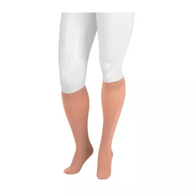 JUZO Dynamic Compression 20-30 mmHg FF Short Knee High Stockings