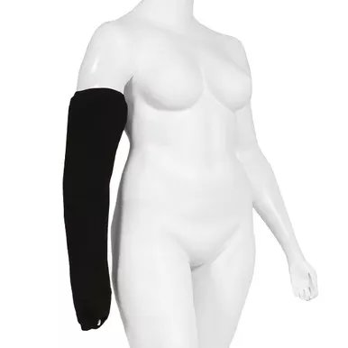 JUZO Night Regular Left Arm Wrap (6872ACGRLE)