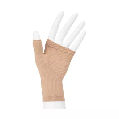 JUZO Soft Seamless Compression 15-20 mmHg Left Gauntlet