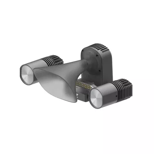 JZ M30 Quick Search Kit (Spotlight & Speaker) 60W For DJI Matrice 30 Series