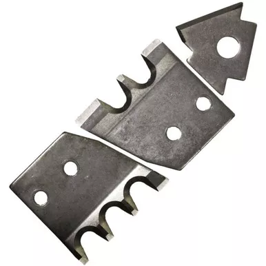 K-DRILL 6in Ice Auger Replacement Blades (IDRLBL60)