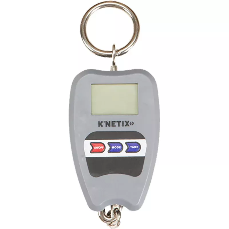 K’Netix Newton Digital Bow Scale