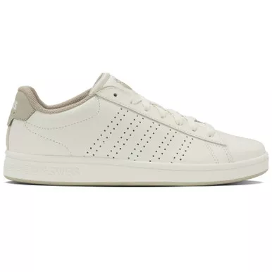 K-SWISS Men's Court Base II Sneakers (04411)