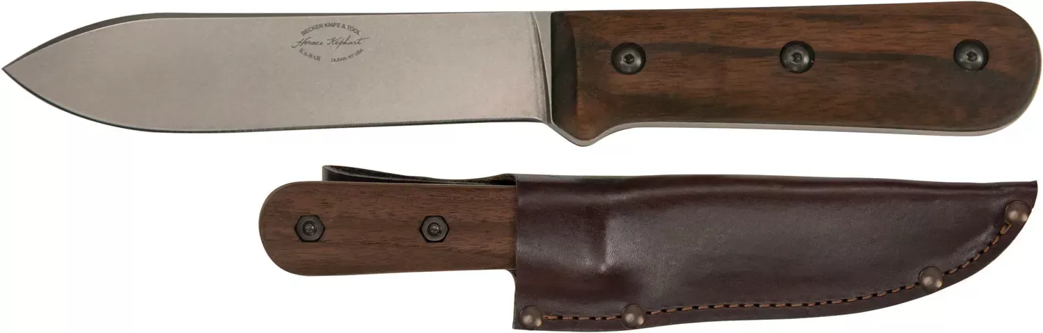 Ka-BarBecker Kephart 5.13"
