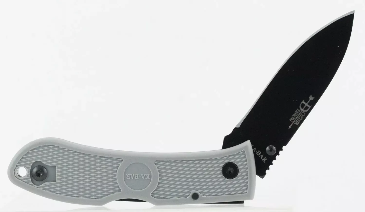 Ka-BarDozier Hunter 3"