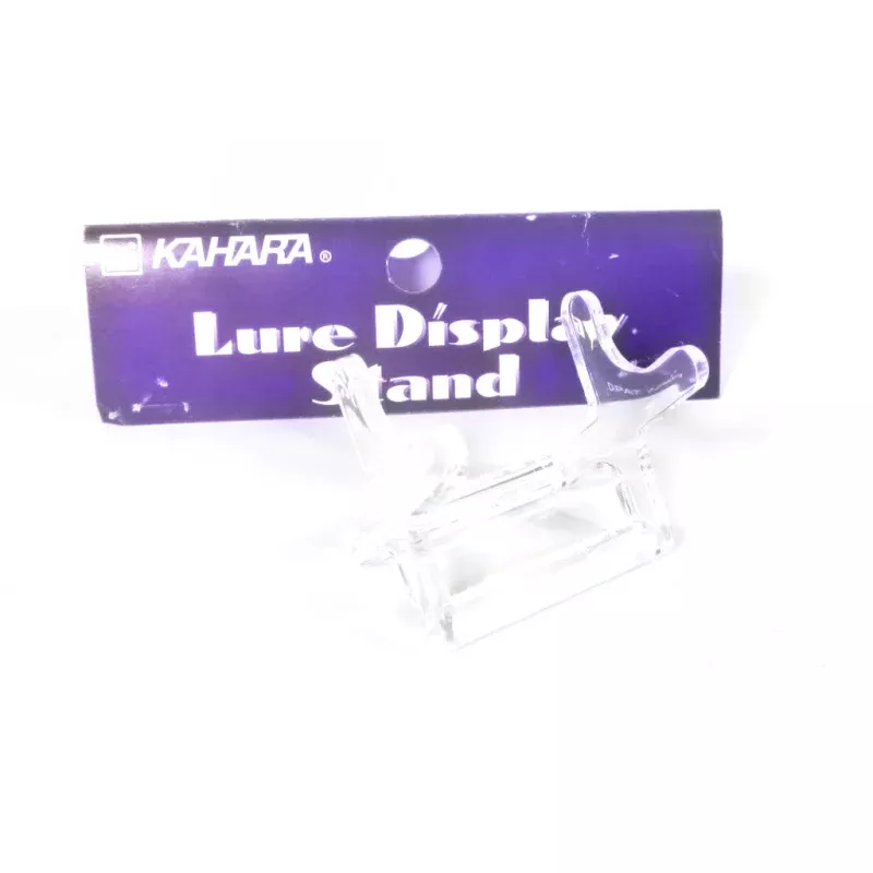 Kahara Lure Display Stand (2900)