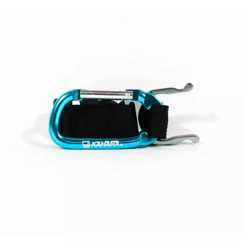 Kahara PET Bottle Holder Blue (9488)