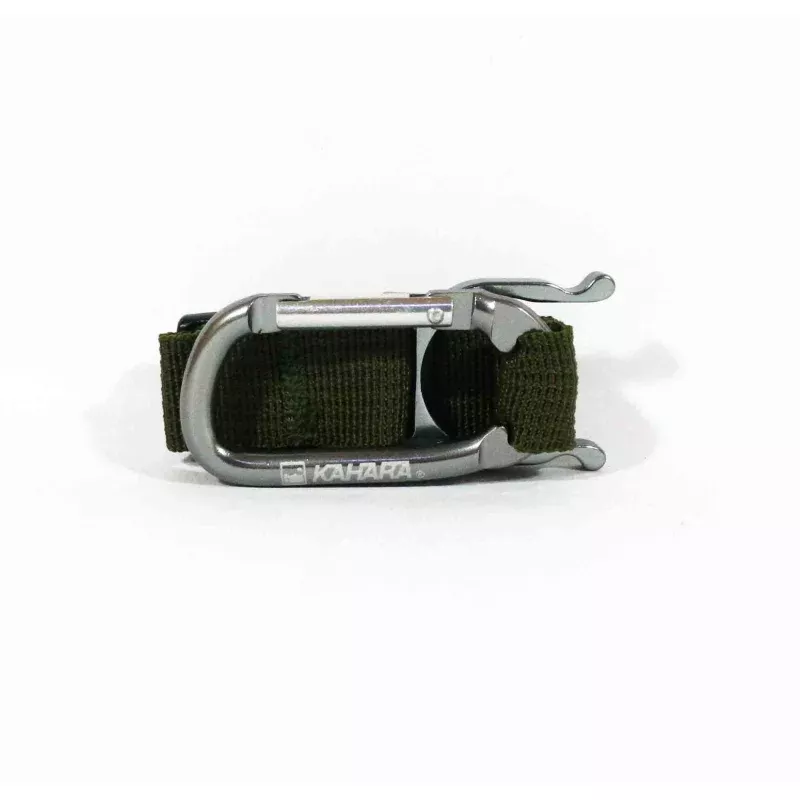 Kahara PET Bottle Holder Green (9464)