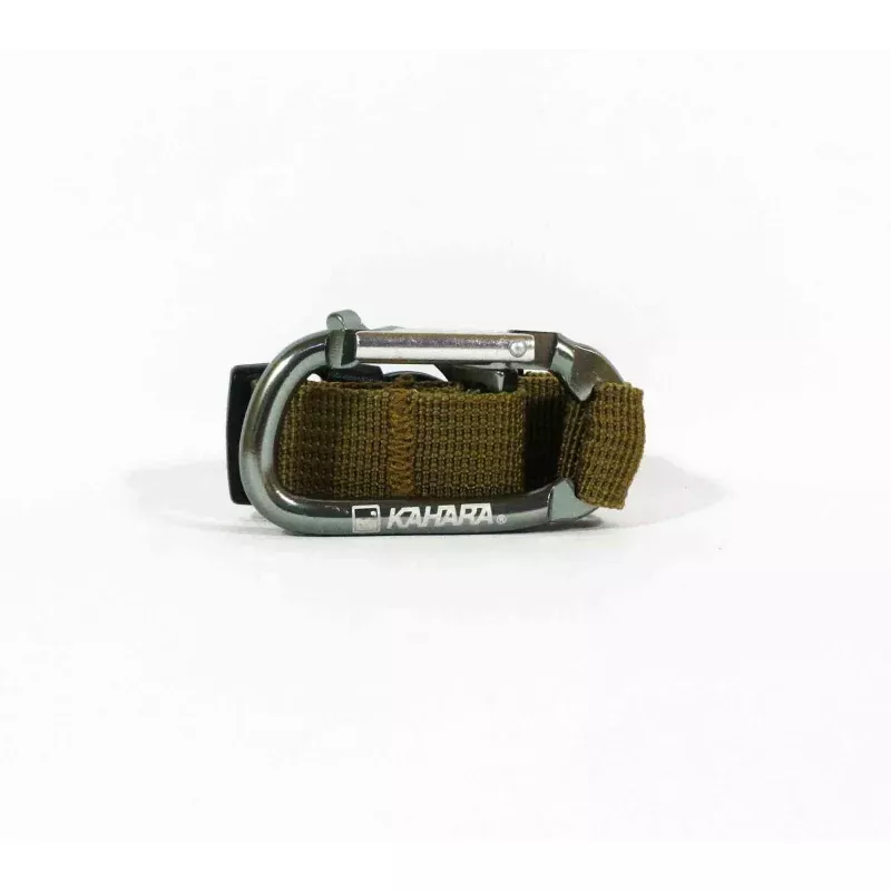 Kahara PET Bottle Holder Khaki (9457)