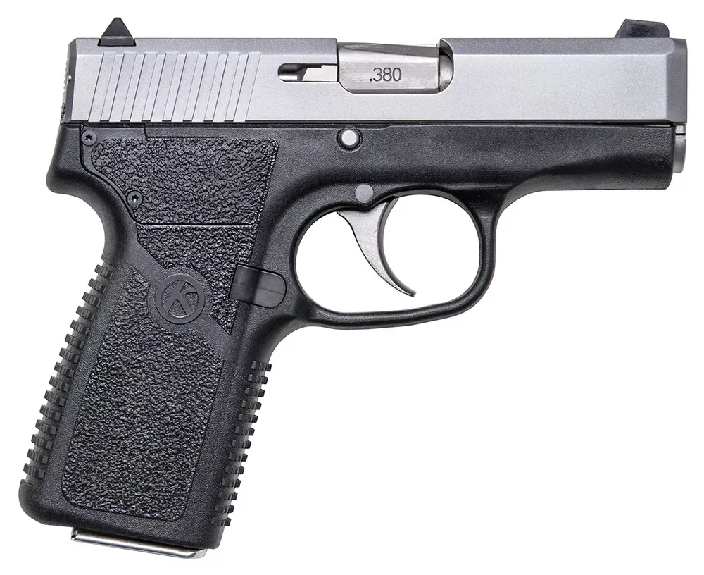 Kahr Arms CT 380 ACP Pistol 3″ Black CT3833
