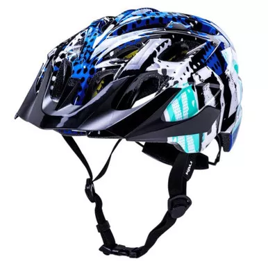KALI PROTECTIVES Chakra Youth Plus Helmet (02214211)