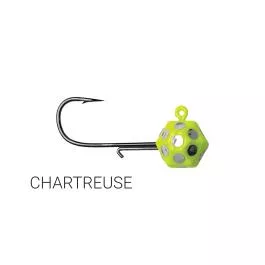 Kalin's Tungsten Sho-W Jig - 1/4 oz. - Chart