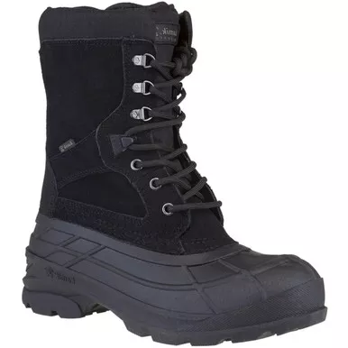 KAMIK Men Nation Plus Boots (WK0097R)
