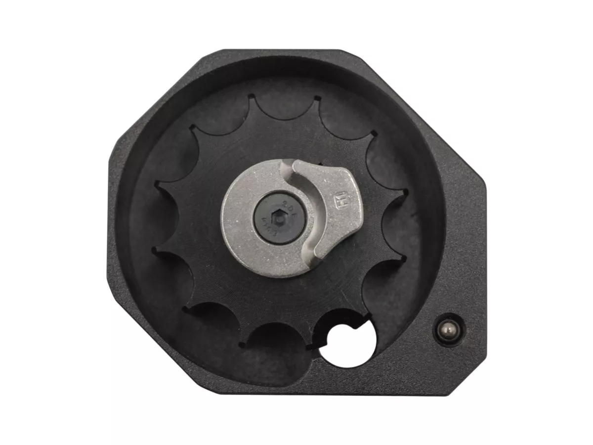 Karma Red Panda Magazine, .357 Cal, 11 rds