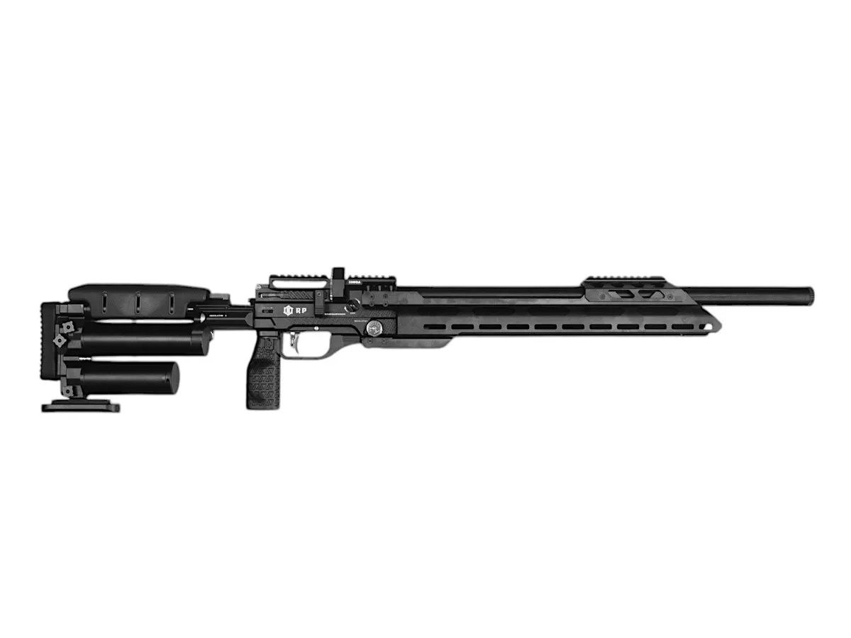 Karma Red Panda PCP Air Rifle, PRS