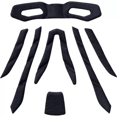 KASK Protone Black Icon Internal Spare Pad (CPA00030)