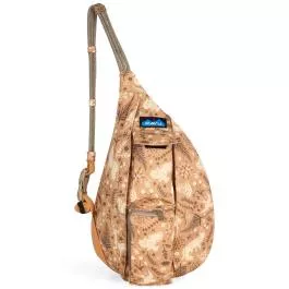 Kavu Mini Rope Bag