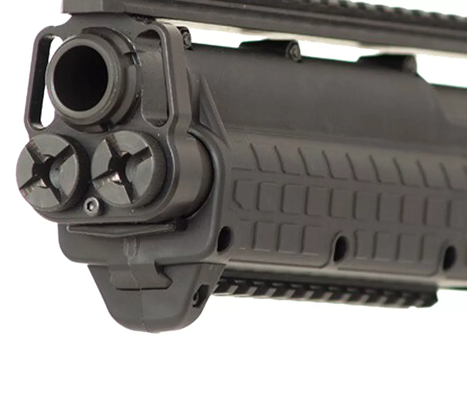 Kel-Tec Handstop Black Polymer
