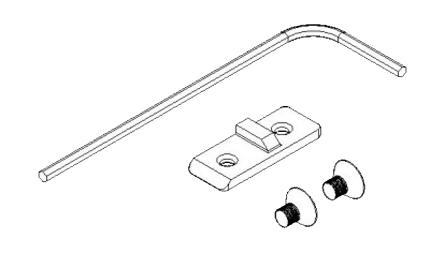 Kel-Tec Mag Catch Kit CZ 75 Sub 2000 Gen2 Magazines