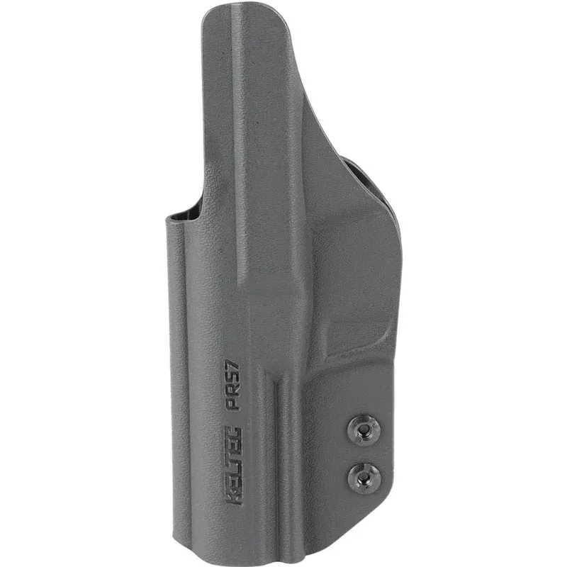 Keltec PR-5.7 HolsterRounded Gear IWB RH Black