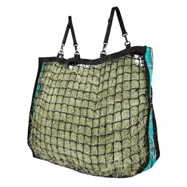 KENSINGTON 4 Flake Slow Feed Hay Bag (KSFB4)