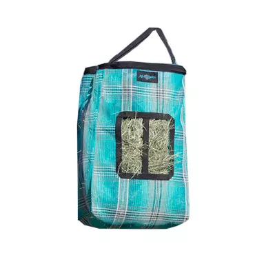 KENSINGTON PROTECTIVE PRODUCTS 2 Flake Hay Bag with Rim (KHB3)