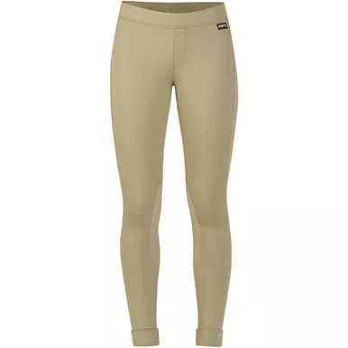 KERRITS Kids Ice Fil Knee Patch Tan Jod (60533TAN)