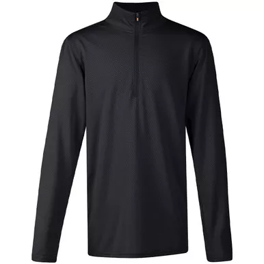KERRITS Kids Ice Fil Lite Long Sleeve Shirt (60236)
